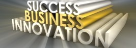 Business Innovation as an Important Idea in 3d