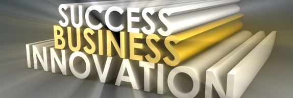 Business Innovation as an Important Idea in 3d